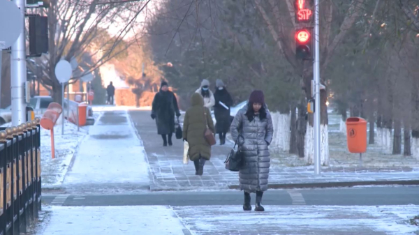 Инфекцияның таралуына тосқауыл: Сенатта заң мақұлданды