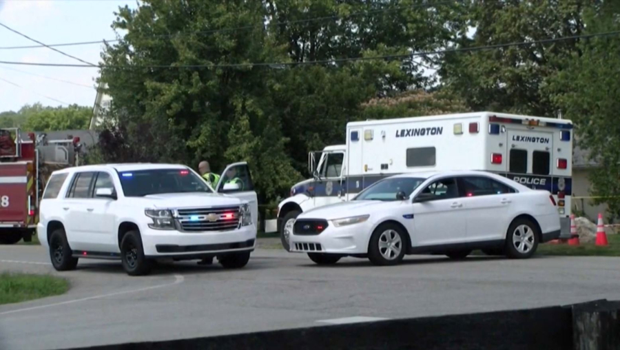 АҚШ-та шіркеуде атыстан екі адам қаза тапты