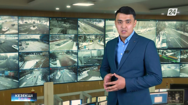 Қызылордалық браконьер 7 жылға түрмеге отыруы мүмкін | Кезекші бөлім