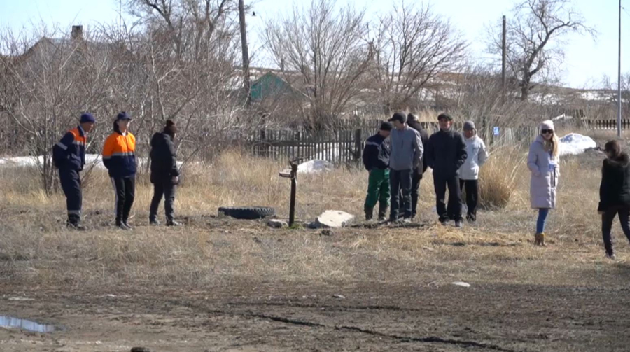 Өңірдегі ауылдардың 100 пайызы ауызсумен қамтылады