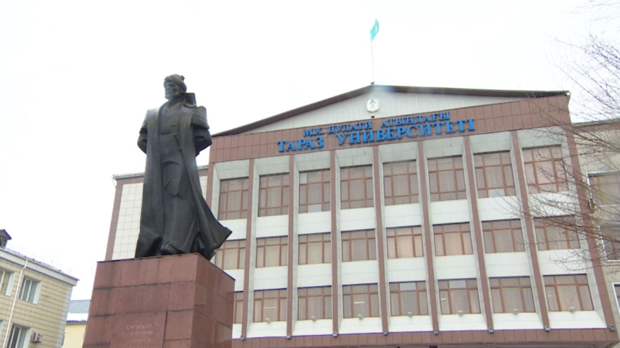 Жалпыұлттық коалиция мүшелері Жамбыл жұртымен жүздесті