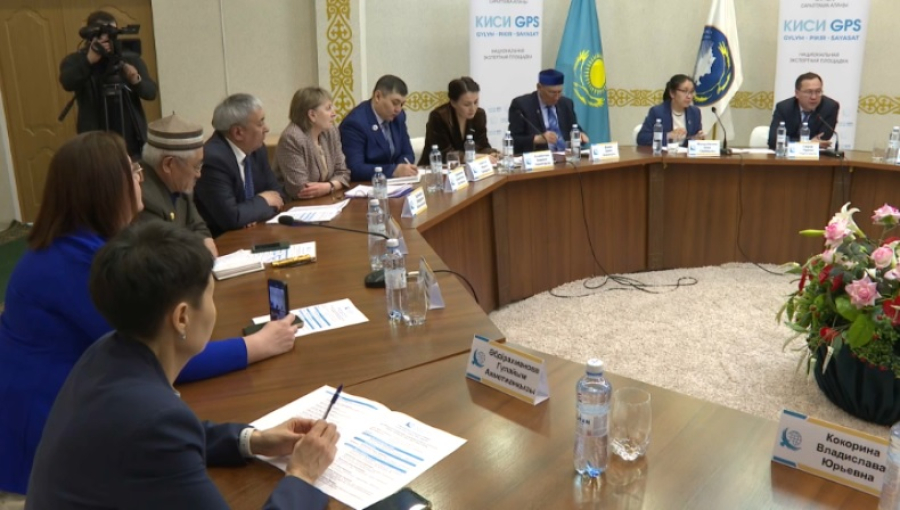 Общественный контроль за реализацией проектов усилили в Акмолинской области