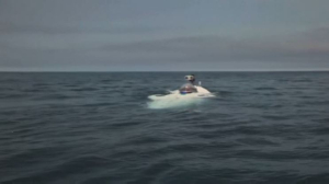 В Атлантическом океане пропала подводная лодка с туристами