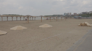 42 пляжа откроют в Павлодарской области этим летом