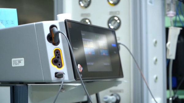 Реаниматолог – жауапкершілігі жоғары мамандық