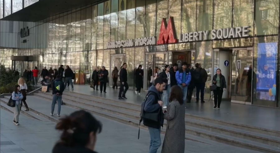 Грузия: снижение безработицы или эффект эмиграции