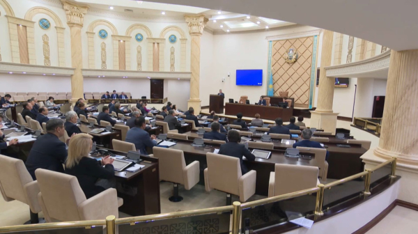 Казахстан будет защищать интересы инвесторов Катара и Сингапура