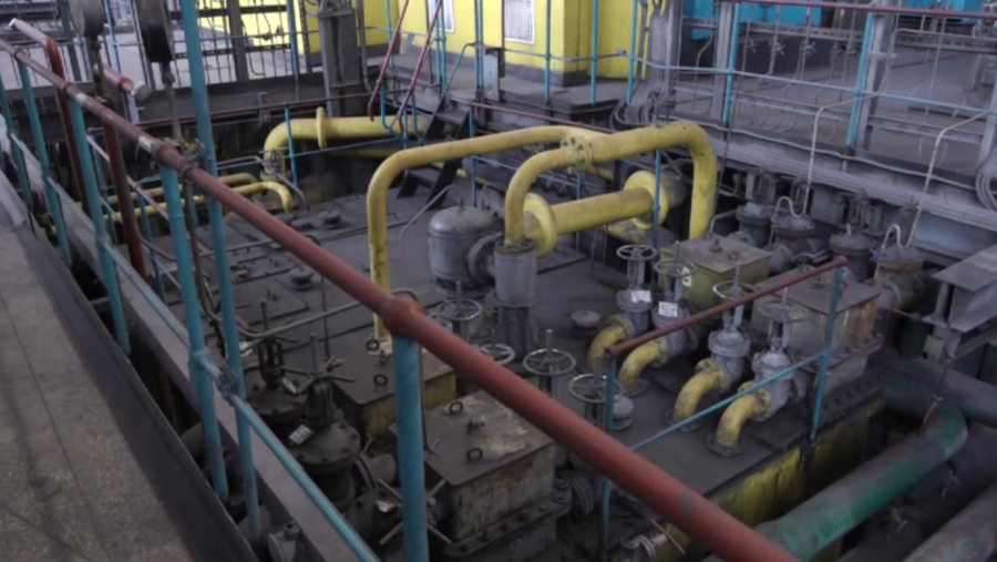 Елде электр энергиясын өндіру көлемі артады