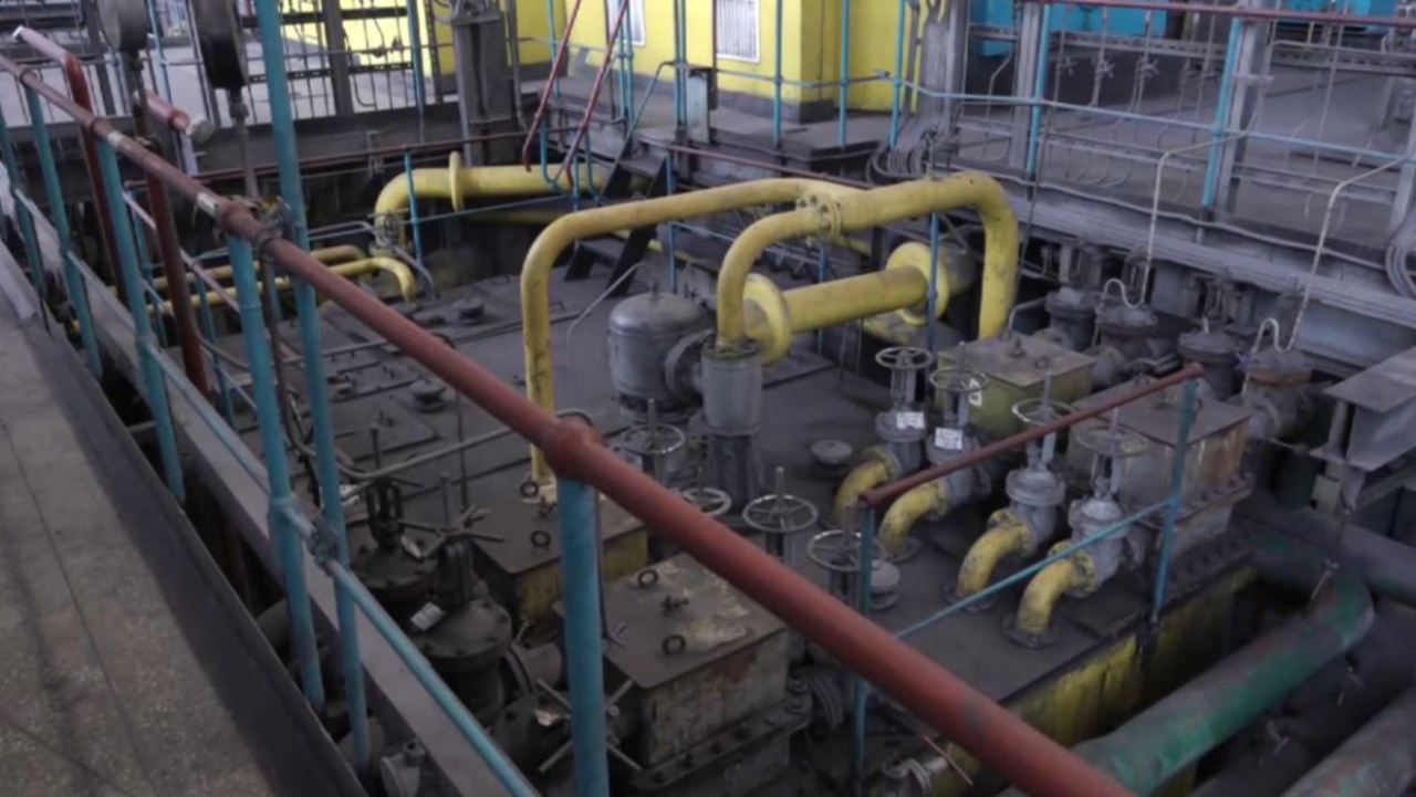 Елде электр энергиясын өндіру көлемі артады