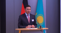 День экономики Казахстана прошёл в Мюнхене