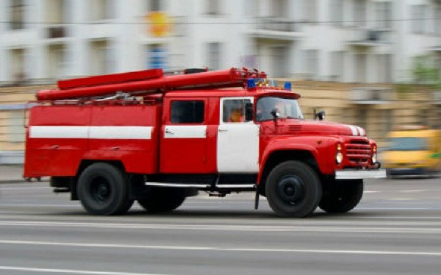 Алапат өрттің негізгі себептері