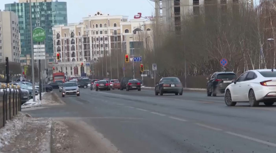 Конституциялық реформа жауапкершілікті күшейтеді