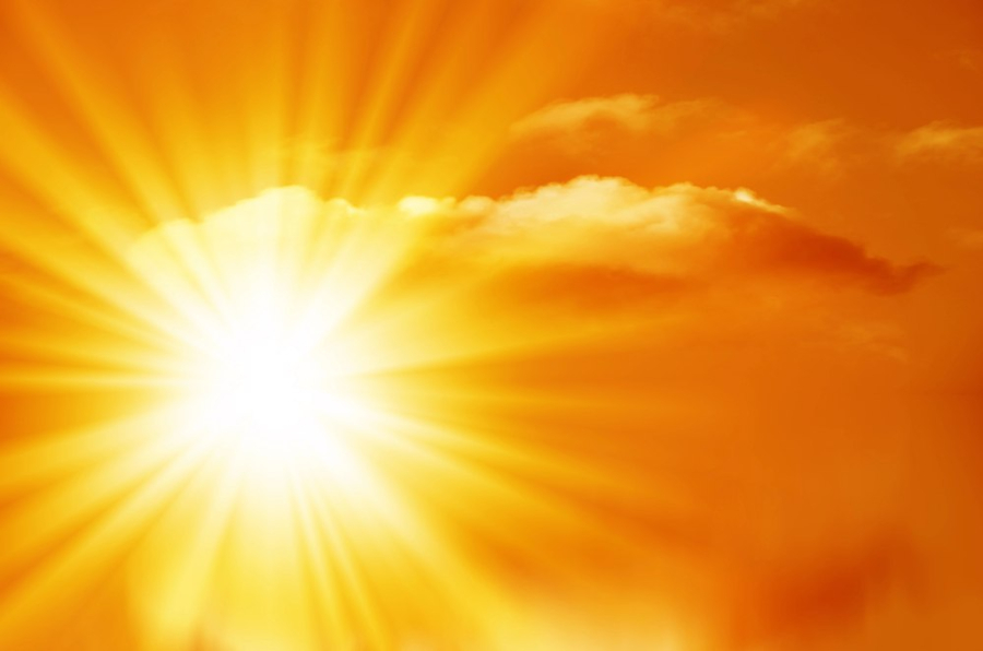 Сильную жару прогнозируют в Казахстане