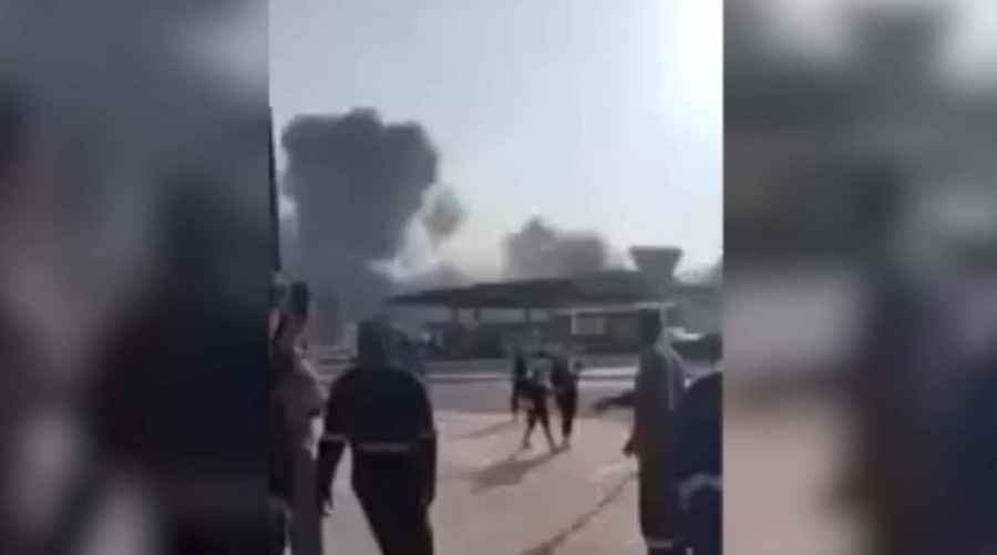 Қатардағы шабуылдан 6 адам қаза тапты