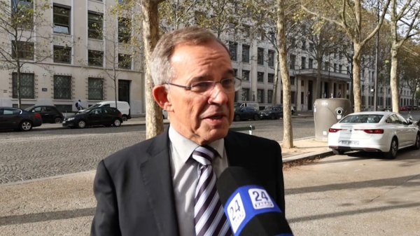 Депутат Европарламента: Санкции не эффективны