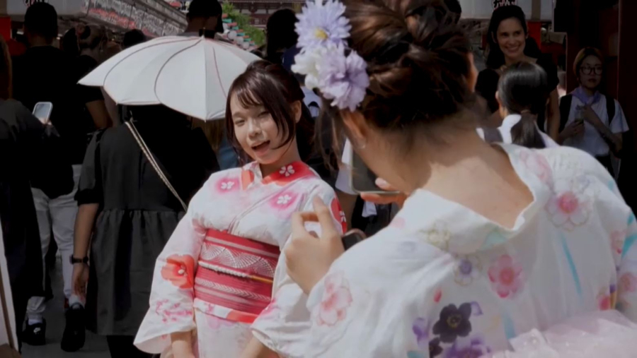 2025 жылы туризм әлем экономикасына 12 трлн-ға жуық доллар әкелді