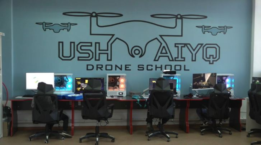 Учителей ЗКО обучают робототехнике и программированию