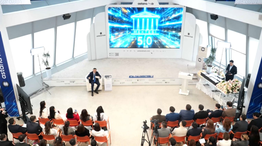 М. Әшімбаев: Білім ел дамуына бағытталуы керек