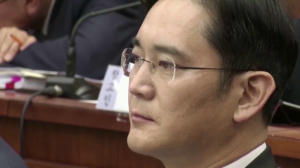 Главе Samsung грозит пять лет тюрьмы