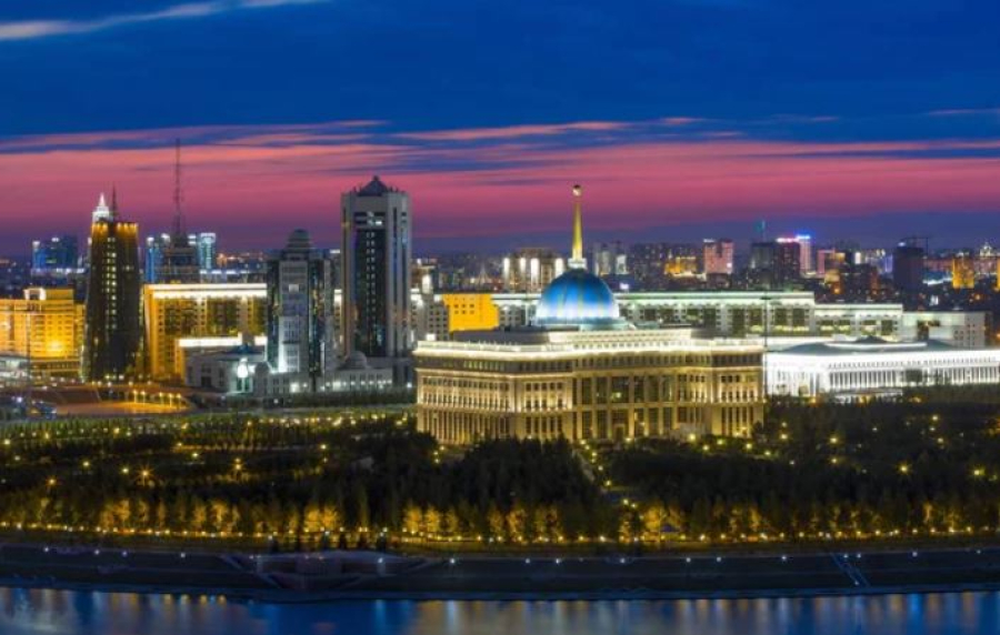 Президент Демократической Республики Конго посетит Казахстан