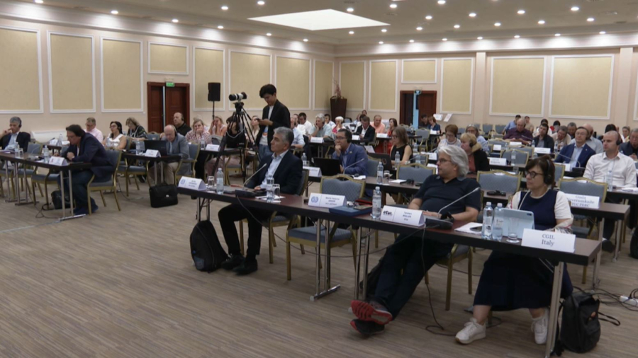 Мировые лидеры профсоюзов обсудили внедрение ИИ в рабочий процесс