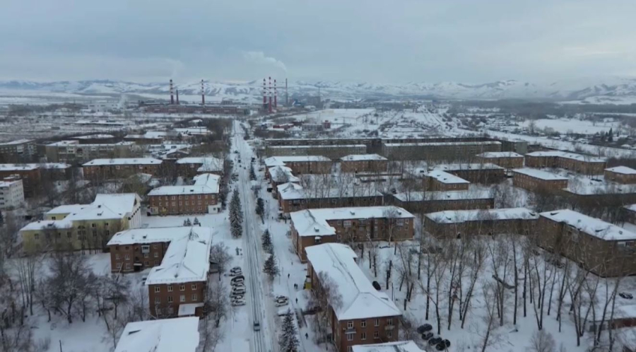 Мощности ТЭЦ увеличат в Усть-Каменогорске