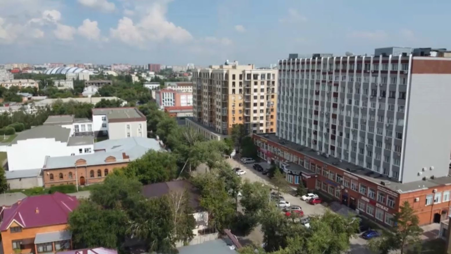 Павлодар мен Екібастұзда жылу желілерін жөндеуге 3,8 млрд теңге бөлінді