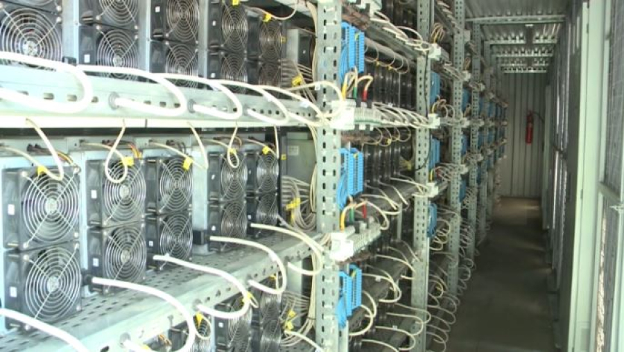Қазақстанда стратегиялық цифрлық майнинг тетігі енгізіледі