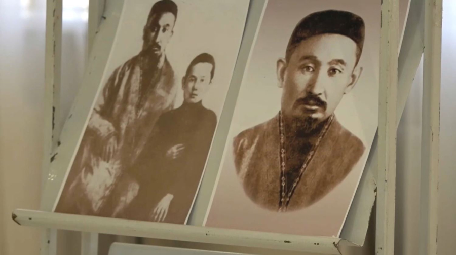 150-летие Гумара Караша отмечают в ЗКО