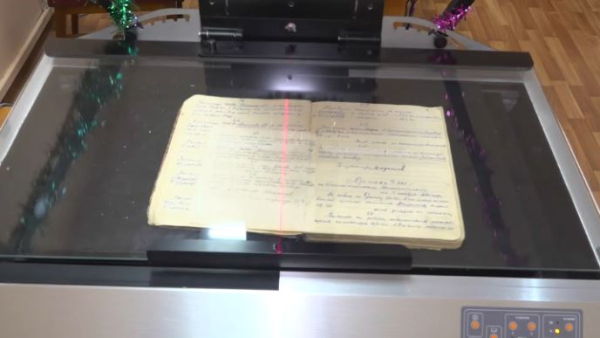 В Семее оцифруют 650 тысяч архивных документов