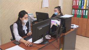 Услуги нотариуса казахстанцы смогут получить онлайн