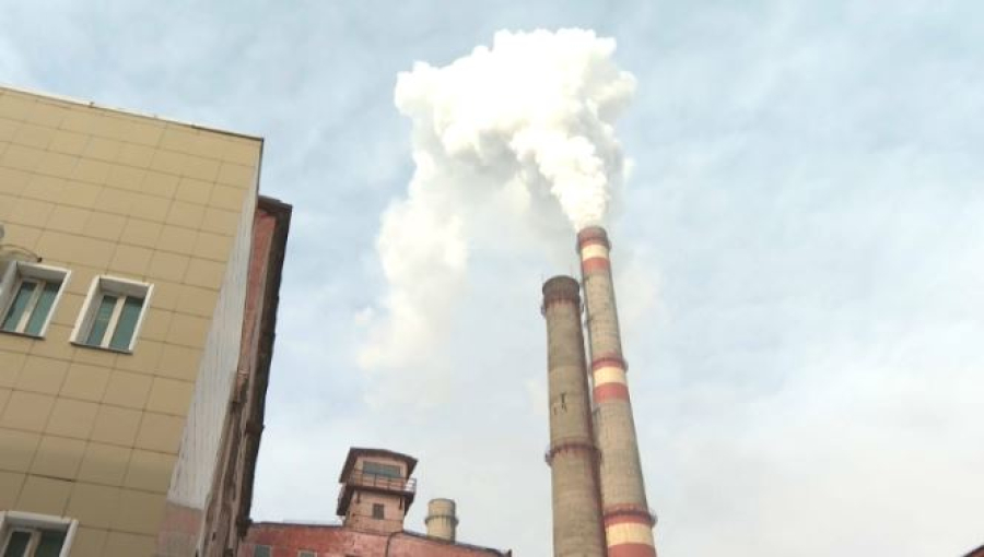 Строительство новых ТЭЦ ускорят в Казахстане