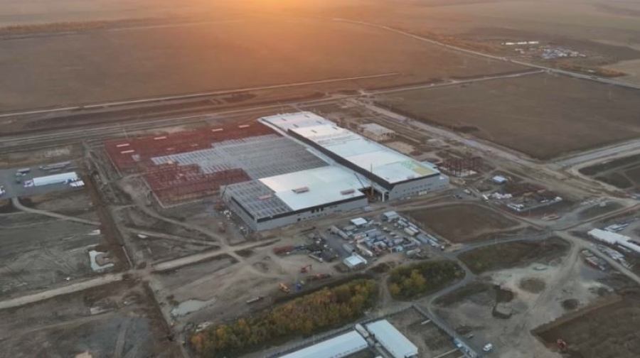 На развитие индустриальной зоны «Костанай» правительство выделило ₸6,5 млрд