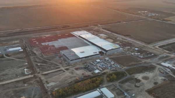 На развитие индустриальной зоны «Костанай» правительство выделило ₸6,5 млрд