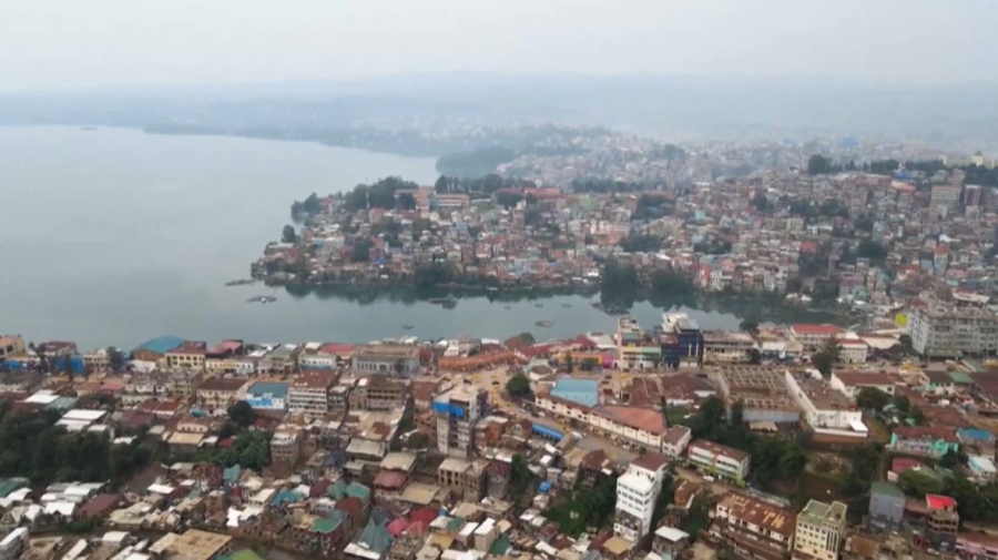 КДР мен Қазақстанды не байланыстырады?