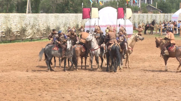 Елордада Ұлттық спорт күніне арналған шара өтеді