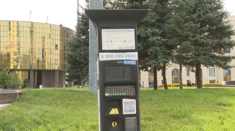 Астана ақылы автотұрақтар көбейеді