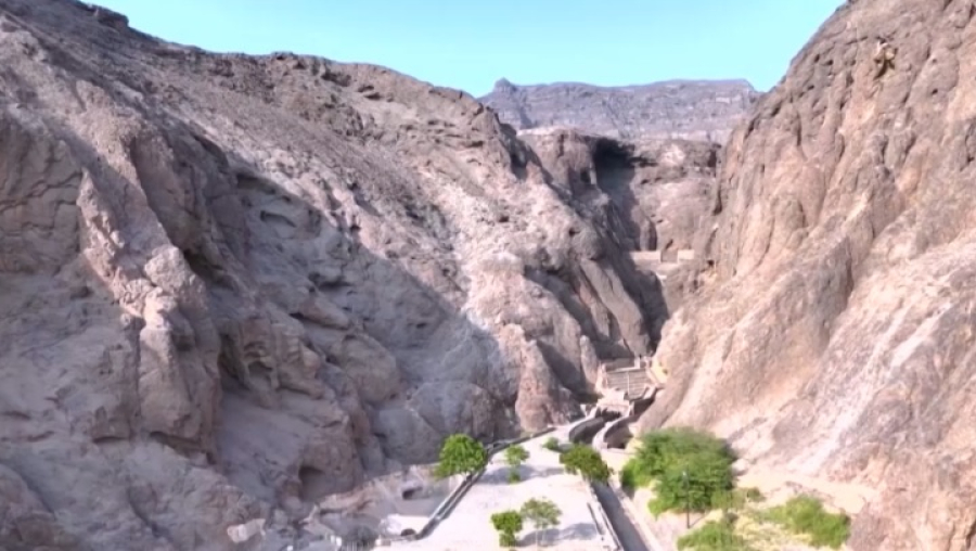 Цистерны Тавила в Йемене вошли в список наследия ALECSO