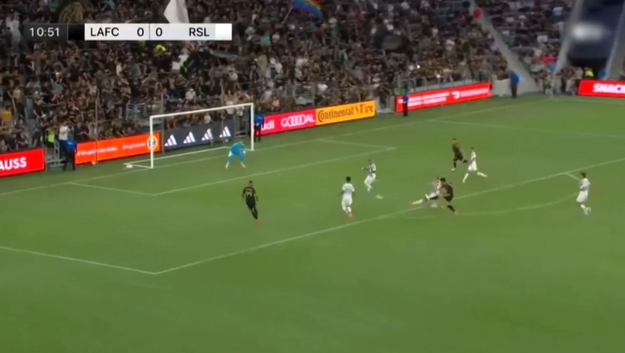 Бірқатар танымал футболшы MLS лигаға ауысты