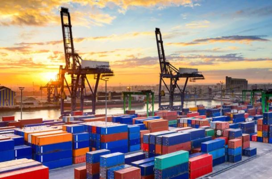 Казахстан и Эстония ищут новые пути расширения торговли