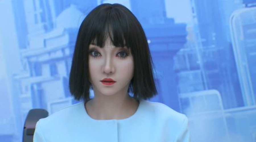 Первые Всемирные игры человекоподобных роботов состоятся в Китае