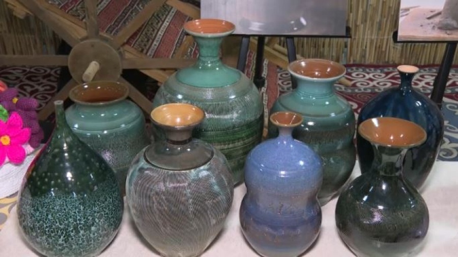 Фестиваль национальных традиций прошел в Актобе