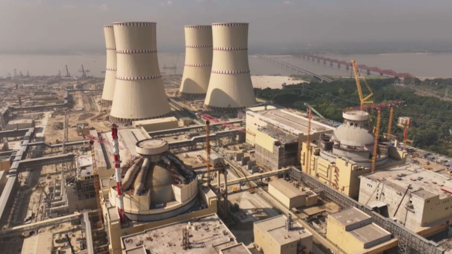 Как строительство АЭС повлияло на развитие Турции