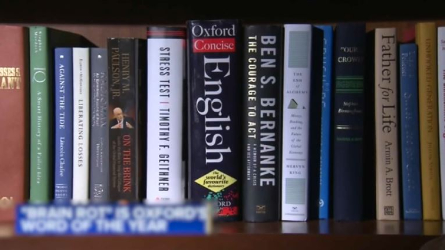 Рейдж-бейт – слово года по версии Oxford
