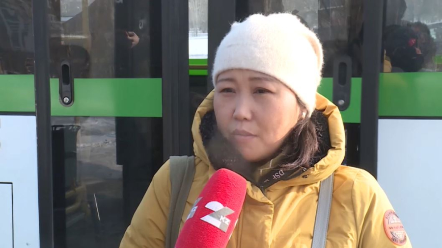 Опрос: жительницы Астаны о профилактических осмотрах