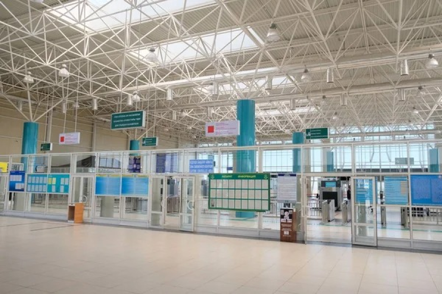 Автомобильные пункты пропуска на границе с Китаем не будут работать 25 сентября