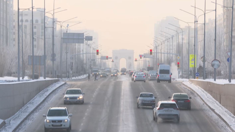 Токаев подписал закон об административной юстиции