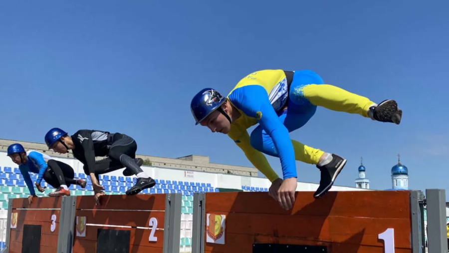Тобылда құтқарушылар арасында ел чемпионаты басталды