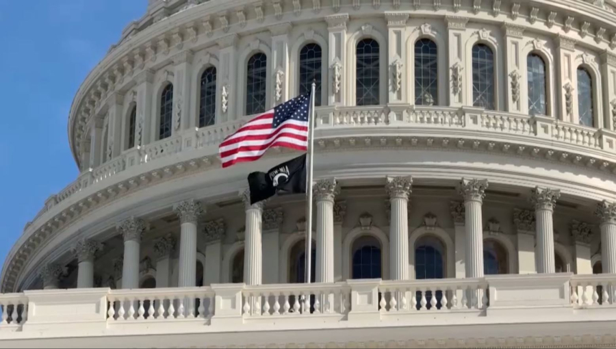 АҚШ Сенаты Иранға қарсы соғысты қолдады