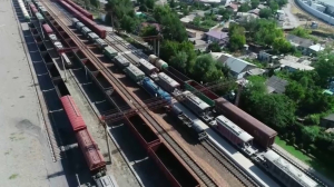 «Казахстан Темир Жолы»: стратегические проекты, бесперебойная доставка грузов